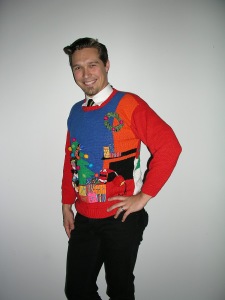 ugly christmas sweaters images Epmc